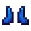 Sapphire Boots icon