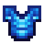 Sapphire Chestplate icon