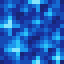 Block of Sapphire Crystal icon