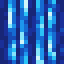 Sapphire Crystal Pillar icon