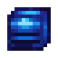 Sapphire Helmet icon