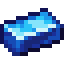 Sapphire Ingot icon