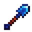 Sapphire Shovel icon
