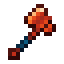 Topaz Axe icon