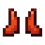 Topaz Boots icon