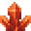 Topaz Crystal Cluster icon