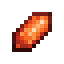Topaz Crystal Shard icon