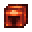 Topaz Helmet icon