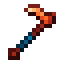 Topaz Hoe icon