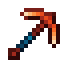 Topaz Pickaxe icon