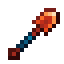 Topaz Shovel icon