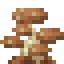 Shiitake Mushroom Colony icon
