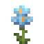 Blue Iris icon