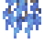 Blue Wisteria Vines icon