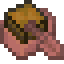 Cedar Boat with Chest icon