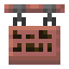 Cedar Hanging Sign icon