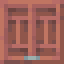 Cedar Trapdoor icon