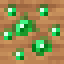 Chert Emerald Ore icon