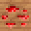 Chert Redstone Ore icon