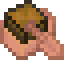 Coconut Boat with Chest icon
