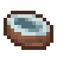 Coconut Half icon
