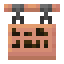 Coconut Hanging Sign icon