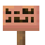 Coconut Sign icon