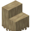 Coconut Thatch Stairs icon