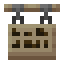 Cypress Hanging Sign icon