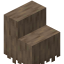 Evergreen Thatch Stairs icon