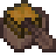 Fir Boat with Chest icon