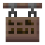 Fir Hanging Sign icon