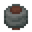 Gray Paper Lantern icon