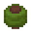 Green Paper Lantern icon
