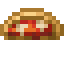 Half of a Pizza icon