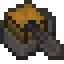 Joshua Boat with Chest icon