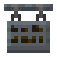Larch Hanging Sign icon