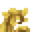 Large Flaxen Fern icon