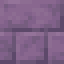Magenta Kaolin Brick Slab icon