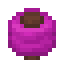 Magenta Paper Lantern icon