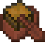 Mahogany Boat with Chest icon