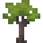 Mahogany Sapling icon