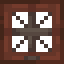 Mahogany Trapdoor icon