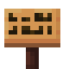 Maple Sign icon