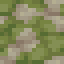 Mossy Cobbled Travertine icon