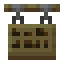 Olive Hanging Sign icon