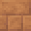 Orange Kaolin Brick Slab icon