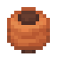 Orange Paper Lantern icon