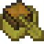 Palo Verde Boat with Chest icon