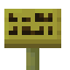 Palo Verde Sign icon